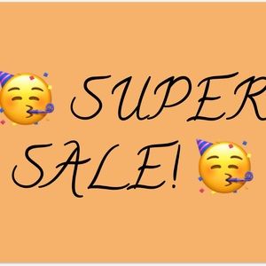 ✨ AWESOME DEAL! ✨